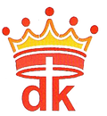 Daughters of the King logo